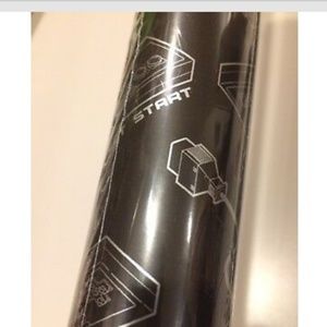 Nintendo NES gift wrap